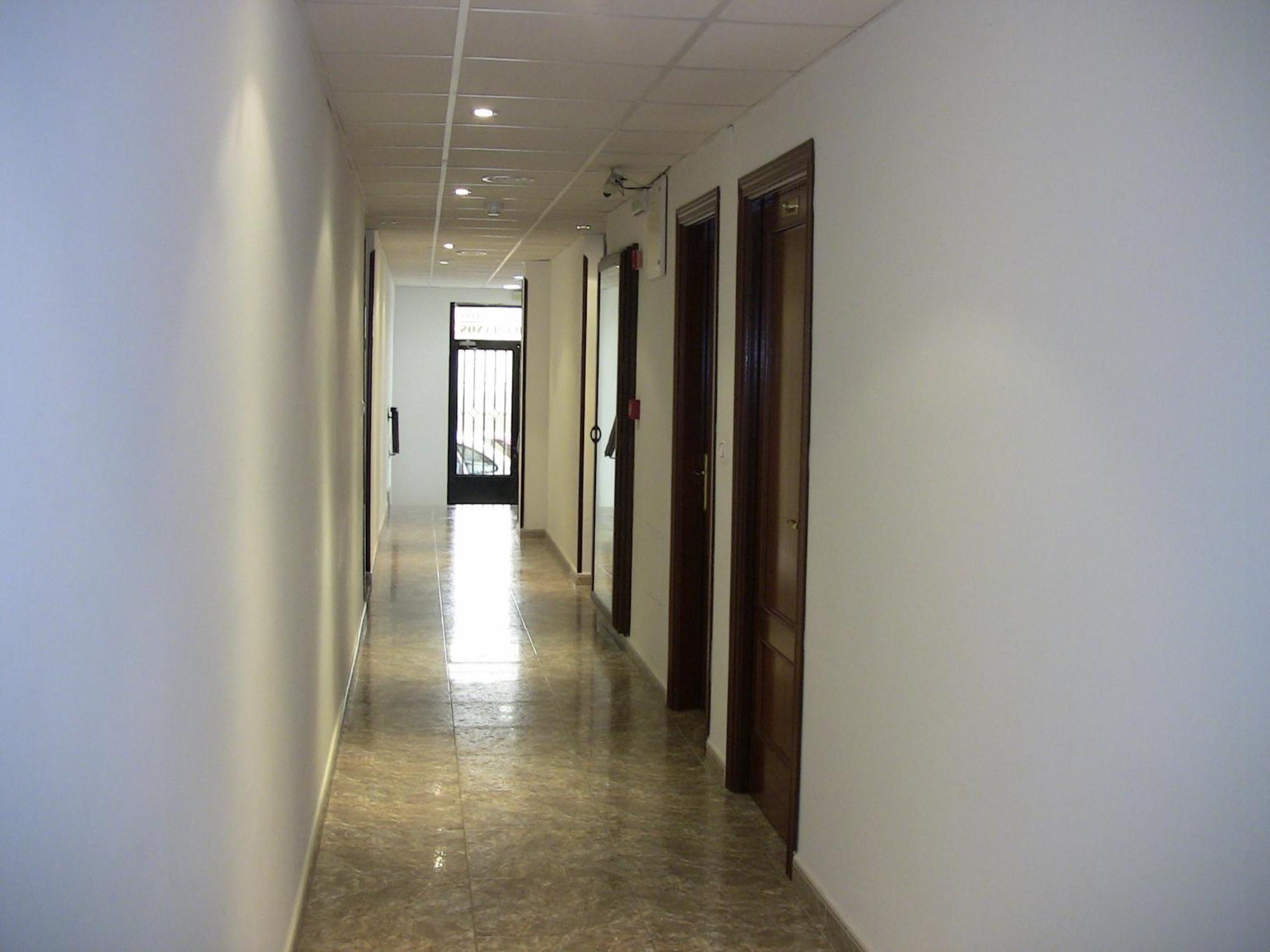 Apartahotel Los Hermanos Ocaña Екстериор снимка