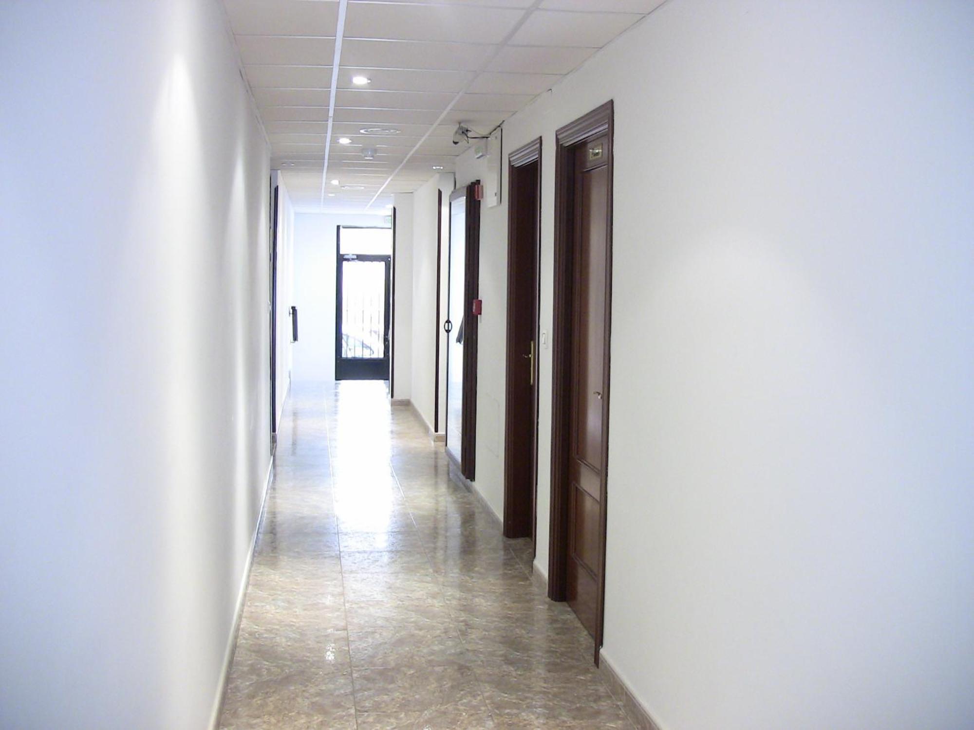 Apartahotel Los Hermanos Ocaña Екстериор снимка