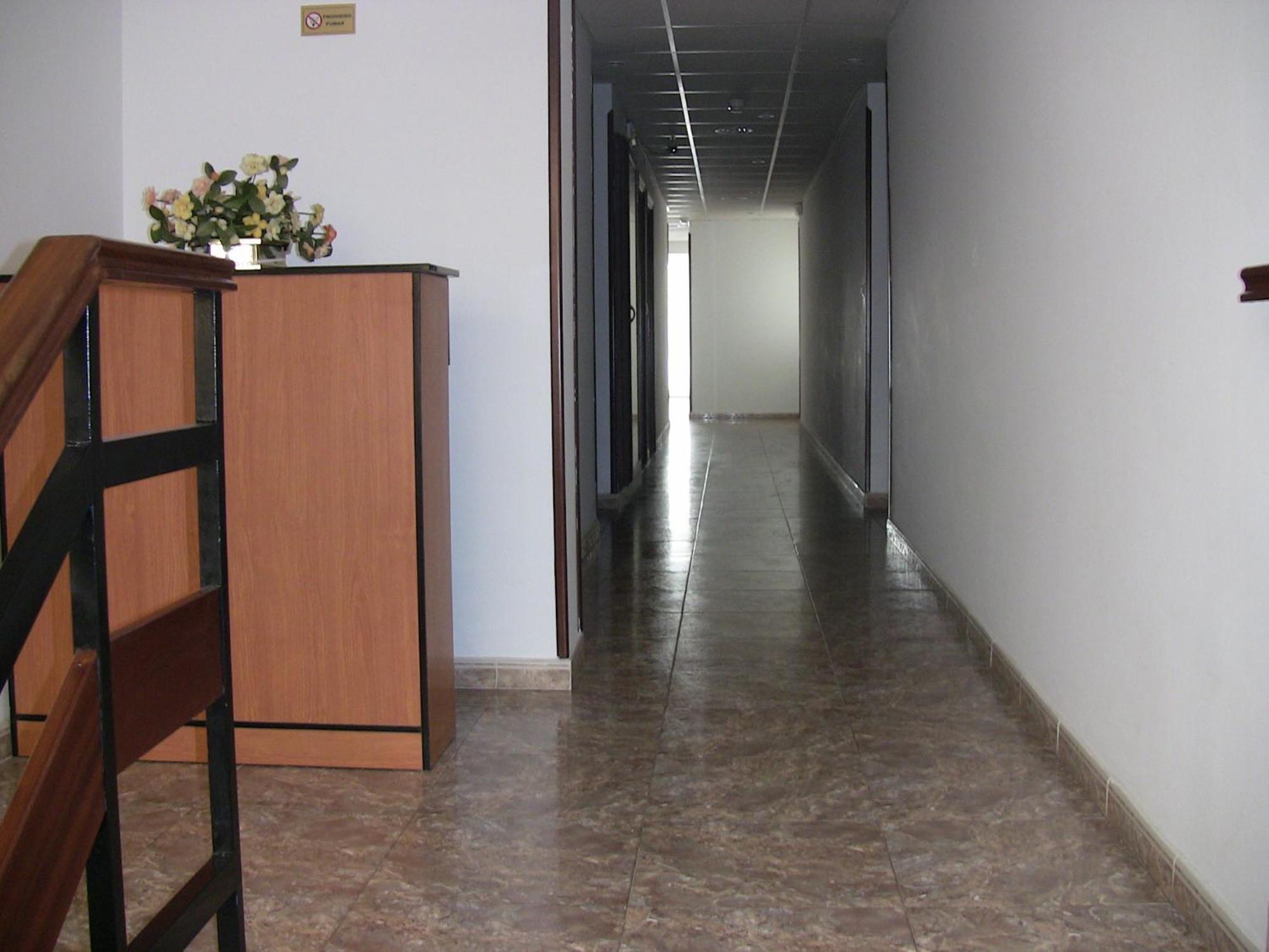 Apartahotel Los Hermanos Ocaña Екстериор снимка