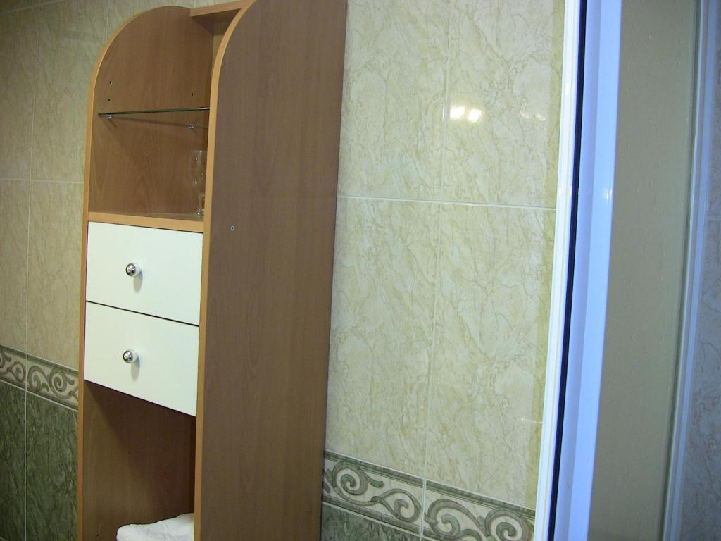 Apartahotel Los Hermanos Ocaña Екстериор снимка